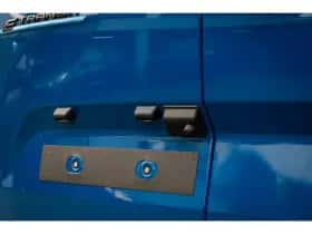 Ford E-Transit Custom (2026) thumbnail 8