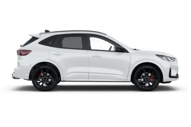 Ford Kuga (2026) thumbnail 2