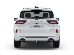 Ford Kuga (2026) thumbnail 3