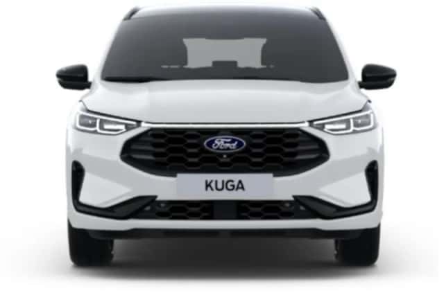 Ford Kuga (2026) thumbnail 4