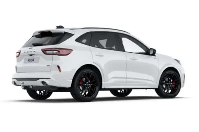 Ford Kuga (2026) thumbnail 6