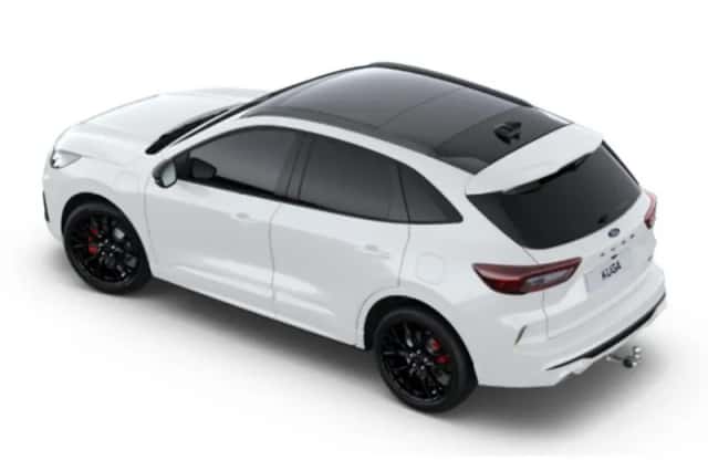 Ford Kuga (2026) thumbnail 7