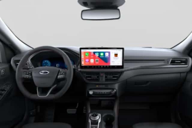 Ford Kuga (2026) thumbnail 8