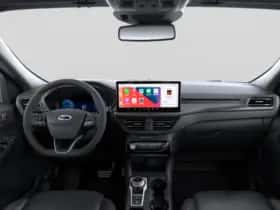 Ford Kuga (2026) thumbnail 8