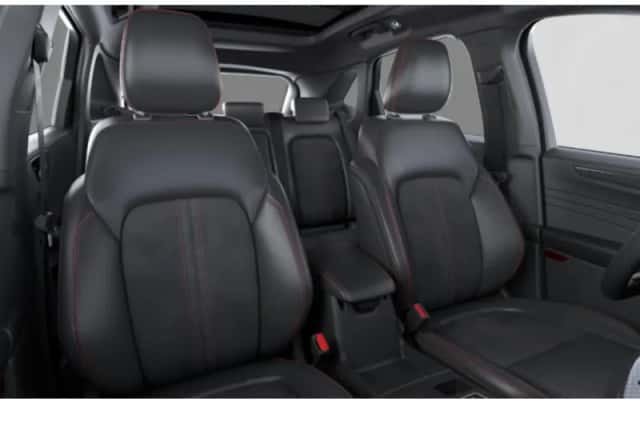 Ford Kuga (2026) thumbnail 9