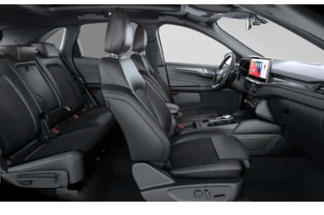 Ford Kuga (2026) thumbnail 10