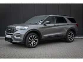 Ford Explorer (2023)