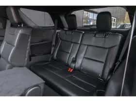 Ford Explorer (2023) thumbnail 11