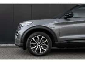 Ford Explorer (2023) thumbnail 12