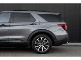 Ford Explorer (2023) thumbnail 13