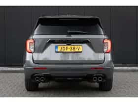 Ford Explorer (2023) thumbnail 14