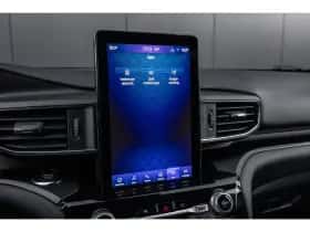 Ford Explorer (2023) thumbnail 18