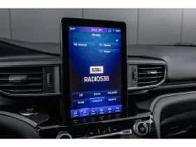 Ford Explorer (2023) thumbnail 19