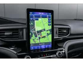 Ford Explorer (2023) thumbnail 20