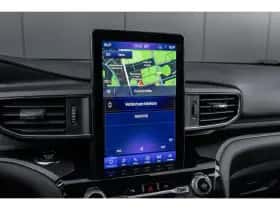 Ford Explorer (2023) thumbnail 21