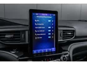 Ford Explorer (2023) thumbnail 23