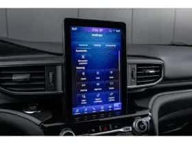 Ford Explorer (2023) thumbnail 24