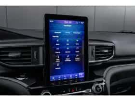 Ford Explorer (2023) thumbnail 25