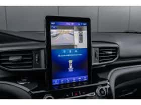 Ford Explorer (2023) thumbnail 26