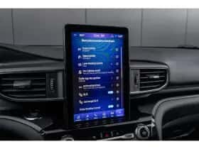Ford Explorer (2023) thumbnail 27