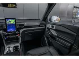 Ford Explorer (2023) thumbnail 29