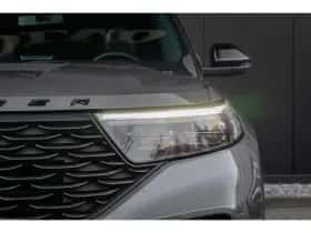 Ford Explorer (2023) thumbnail 43