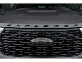 Ford Explorer (2023) thumbnail 48