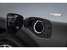 Ford Explorer (2023) thumbnail 49