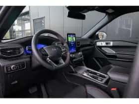 Ford Explorer (2023) thumbnail 6