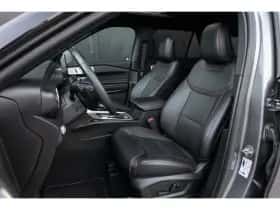Ford Explorer (2023) thumbnail 9