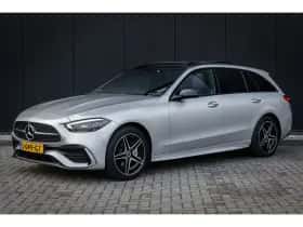 Mercedes-Benz C-Klasse (2023) thumbnail 1