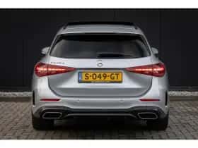 Mercedes-Benz C-Klasse (2023) thumbnail 11