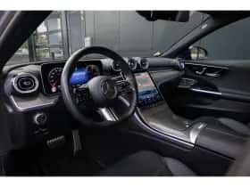 Mercedes-Benz C-Klasse (2023) thumbnail 12