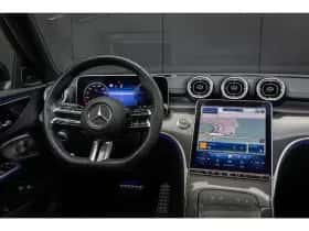 Mercedes-Benz C-Klasse (2023) thumbnail 13