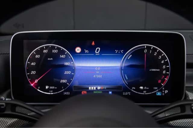 Mercedes-Benz C-Klasse (2023) thumbnail 17