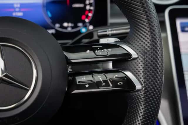 Mercedes-Benz C-Klasse (2023) thumbnail 19