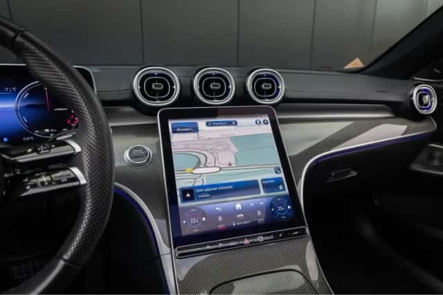 Mercedes-Benz C-Klasse (2023) thumbnail 20