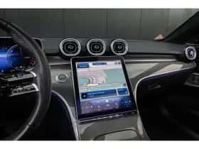 Mercedes-Benz C-Klasse (2023) thumbnail 20