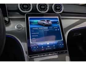 Mercedes-Benz C-Klasse (2023) thumbnail 22