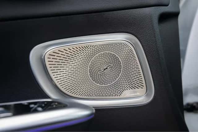 Mercedes-Benz C-Klasse (2023) thumbnail 32