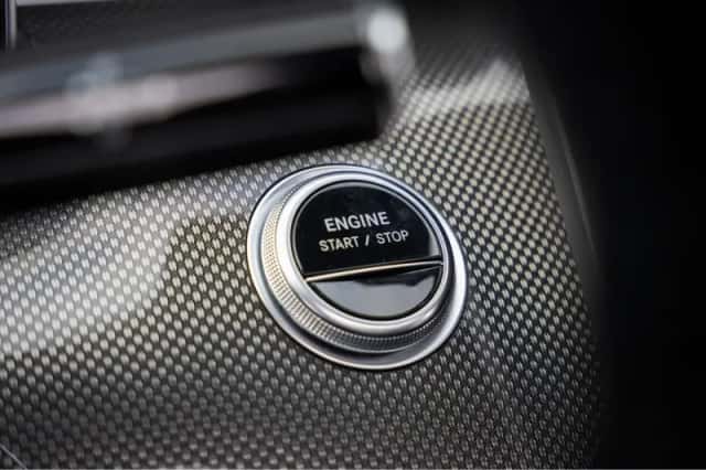 Mercedes-Benz C-Klasse (2023) thumbnail 38