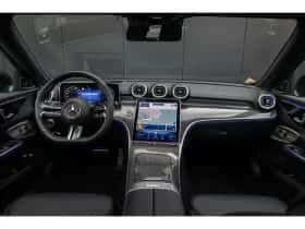Mercedes-Benz C-Klasse (2023) thumbnail 5