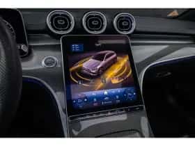 Mercedes-Benz C-Klasse (2023) thumbnail 44