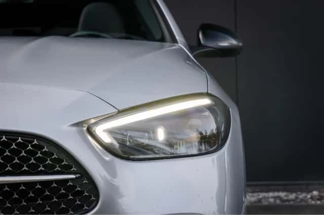 Mercedes-Benz C-Klasse (2023) thumbnail 45