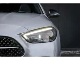 Mercedes-Benz C-Klasse (2023) thumbnail 45
