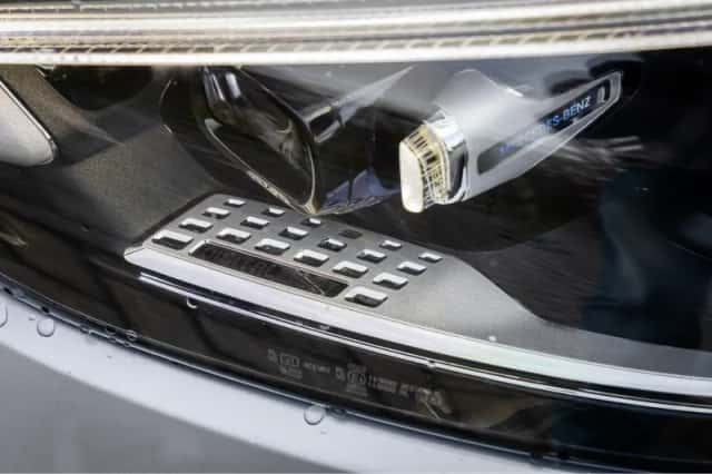 Mercedes-Benz C-Klasse (2023) thumbnail 46
