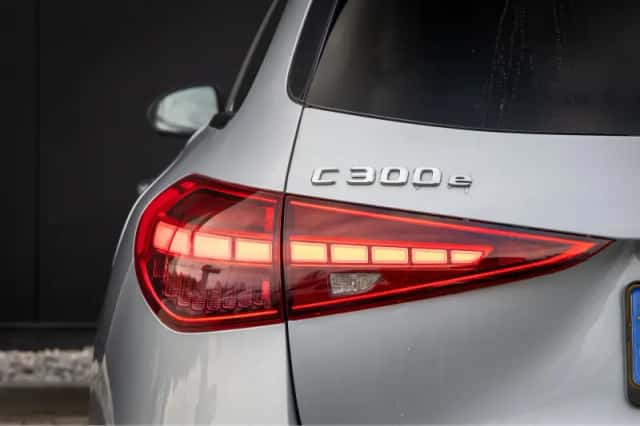 Mercedes-Benz C-Klasse (2023) thumbnail 47