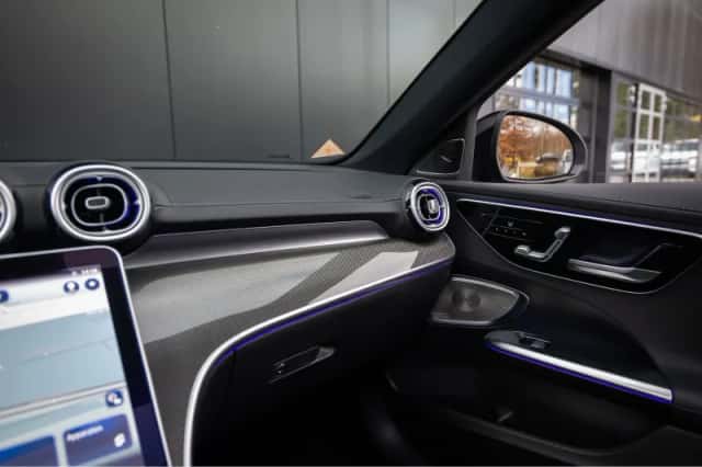 Mercedes-Benz C-Klasse (2023) thumbnail 48