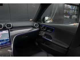Mercedes-Benz C-Klasse (2023) thumbnail 49