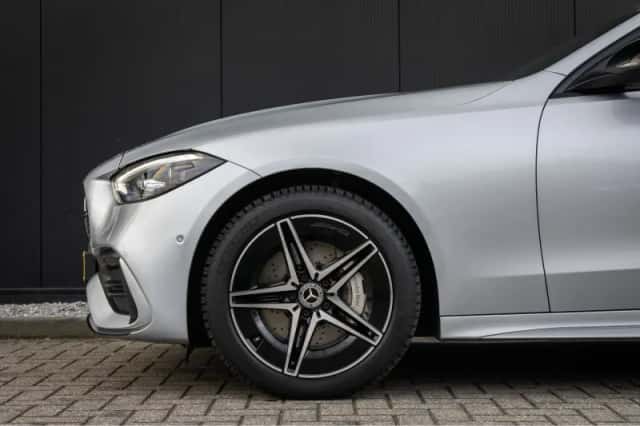 Mercedes-Benz C-Klasse (2023) thumbnail 7